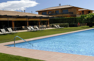 Résidence Pierre & Vacances Vila Birdie Costa Brava - Navata visuel 2/2