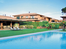 Résidence Pierre & Vacances Vila Birdie Costa Brava - Navata visuel 1/2