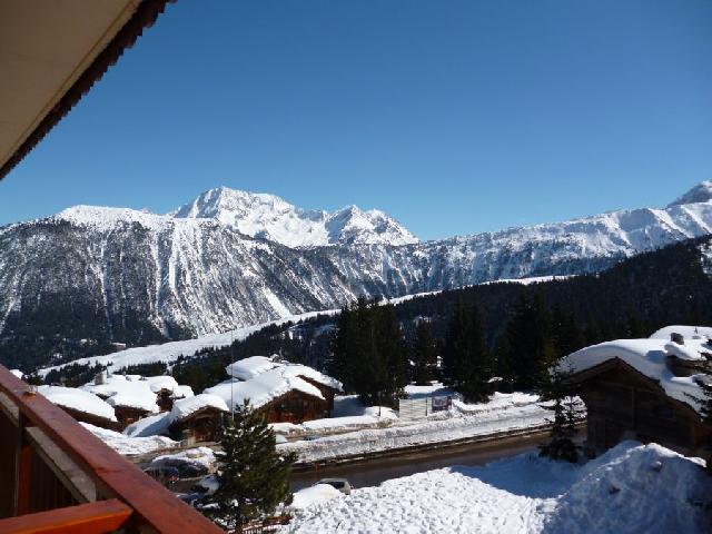Résidence Pralong Rhône-Alpes - Courchevel 1850 visuel 5/5