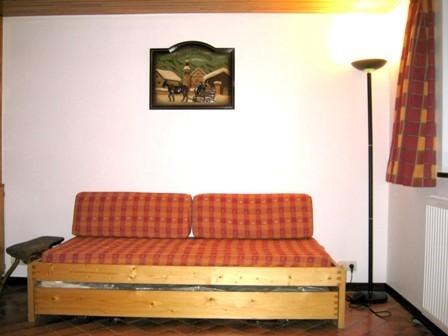 Résidence Pralong Rhône-Alpes - Courchevel 1850 visuel 2/5