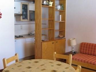 Résidence Pralong Rhône-Alpes - Courchevel 1850 visuel 3/5