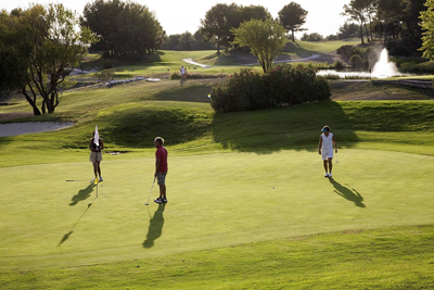 Résidence Provence Country Club Provence-Alpes-Côte d'Azur - Saumane visuel 5/7