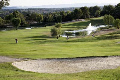 Résidence Provence Country Club Provence-Alpes-Côte d'Azur - Saumane visuel 7/7