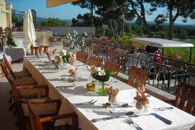 Résidence Provence Country Club Provence-Alpes-Côte d'Azur - Saumane visuel 4/7