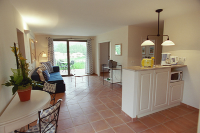 Résidence Provence Country Club Provence-Alpes-Côte d'Azur - Saumane visuel 6/7