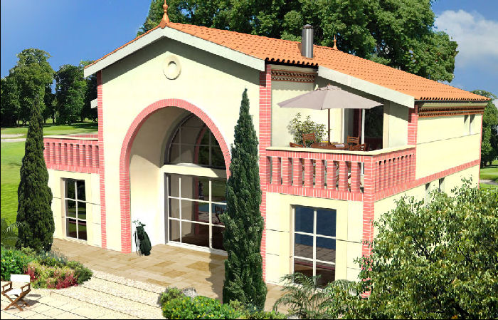 Résidence Royal Green Midi-Pyrénées - Mazamet visuel 6/8