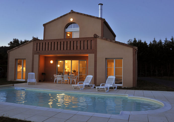 Résidence Royal Green Midi-Pyrénées - Mazamet visuel 3/8