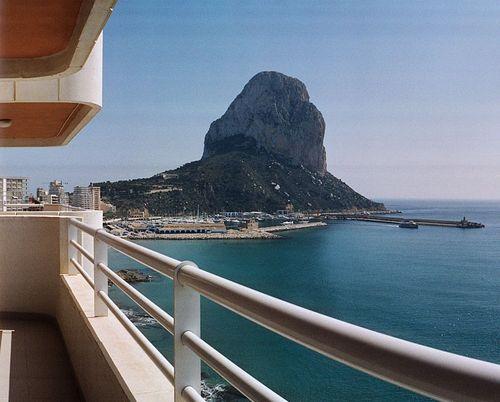 Résidence Rubino Costa Blanca - Calpe visuel 7/10