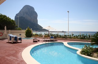 Résidence Rubino Costa Blanca - Calpe visuel 3/10