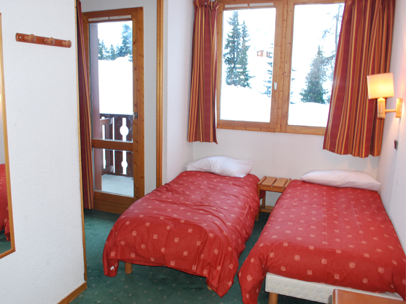 Résidence Turquoise Rhône-Alpes - Belle Plagne visuel 2/4