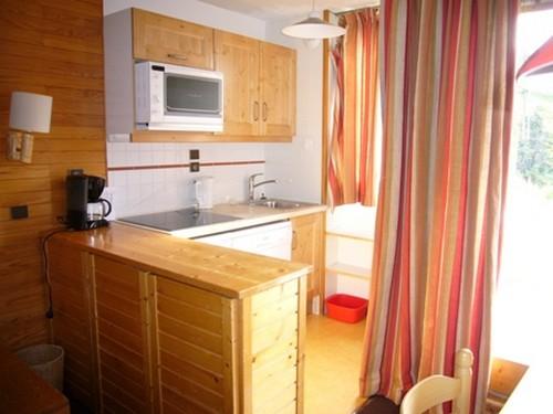 Résidence Turquoise Rhône-Alpes - Belle Plagne visuel 4/4