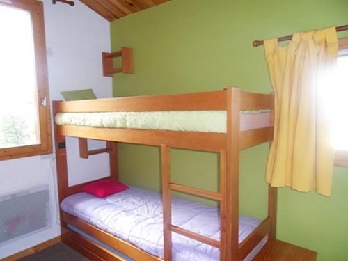 Résidence Turquoise Rhône-Alpes - Belle Plagne visuel 3/4