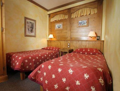 Résidence Village Montana Rhône-Alpes - Tignes - Le Lac - Le Lavachet visuel 7/10