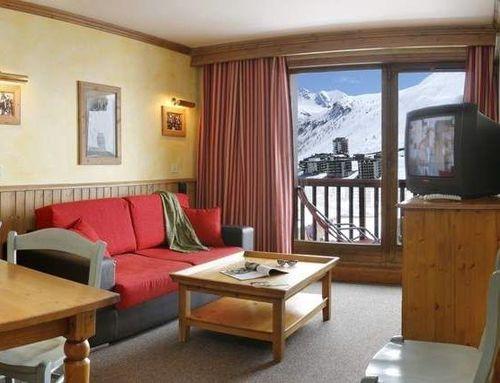 Résidence Village Montana Rhône-Alpes - Tignes - Le Lac - Le Lavachet visuel 10/10