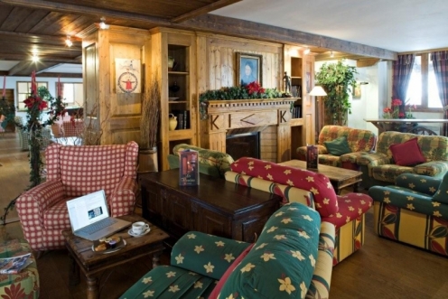 Résidence Village Montana Rhône-Alpes - Tignes - Le Lac - Le Lavachet visuel 8/10