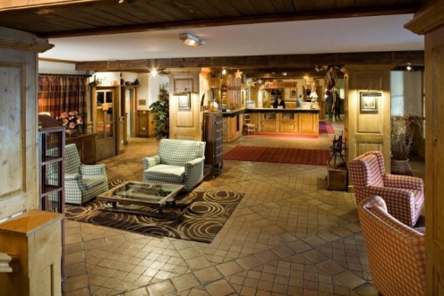 Résidence Village Montana Rhône-Alpes - Tignes - Le Lac - Le Lavachet visuel 9/10