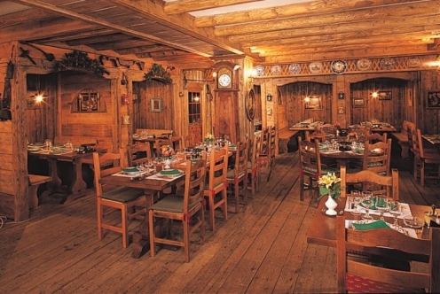 Résidence Village Montana Rhône-Alpes - Tignes - Le Lac - Le Lavachet visuel 3/10