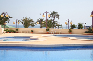 Résidence Zafiro Costa Blanca - Calpe visuel 2/3