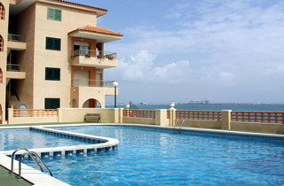 Résidence Zambra III Costa Calida - Murcie visuel 2/2