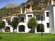 Sunsea Village-Résidence Costa Blanca - Calpe visuel 9/14