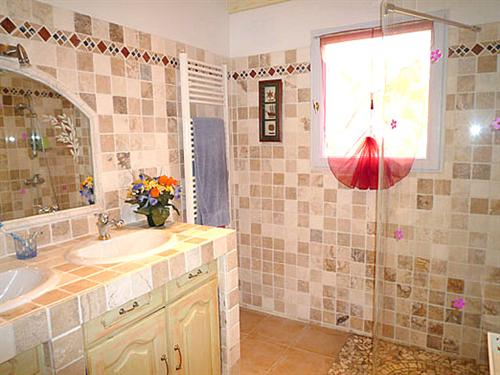 Villa de Eyguières Provence-Alpes-Côte d'Azur - Eyguières visuel 5/10