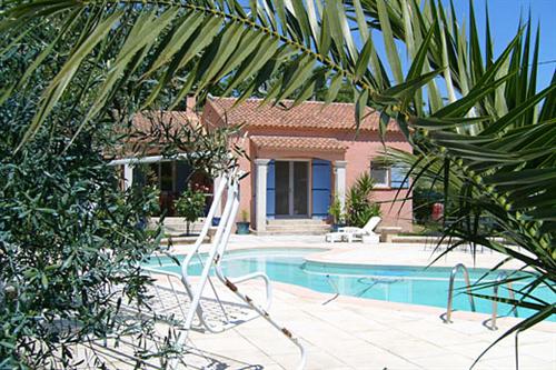 Villa de Eyguières Provence-Alpes-Côte d'Azur - Eyguières visuel 3/10