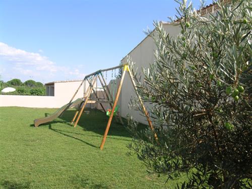 Villa de Fourques Languedoc-Roussillon - Fourques visuel 5/10