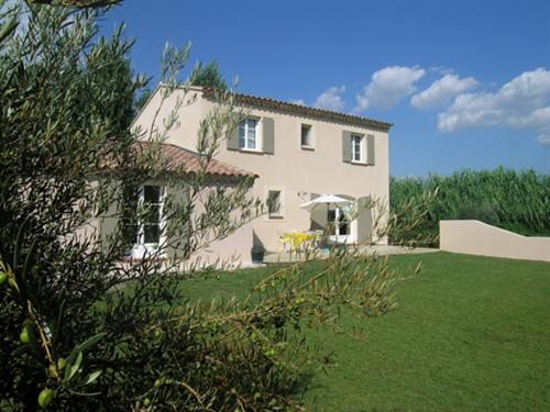 Villa de Fourques Languedoc-Roussillon - Fourques visuel 6/10