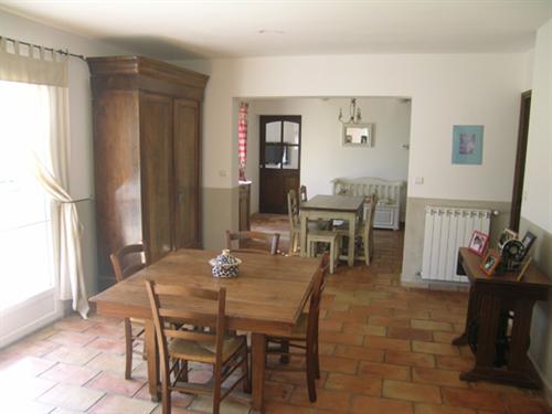 Villa de Fourques Languedoc-Roussillon - Fourques visuel 7/10