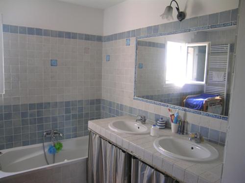 Villa de Fourques Languedoc-Roussillon - Fourques visuel 1/10