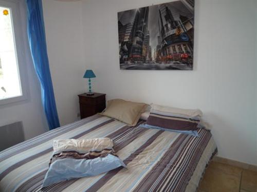 Villa de Montignargues Languedoc-Roussillon - Montignargues visuel 5/10