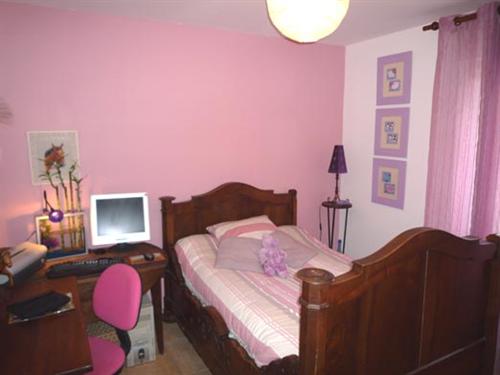 Villa de Montignargues Languedoc-Roussillon - Montignargues visuel 10/10