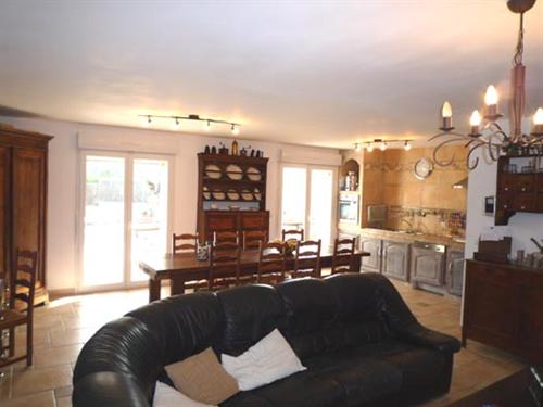 Villa de Montignargues Languedoc-Roussillon - Montignargues visuel 8/10