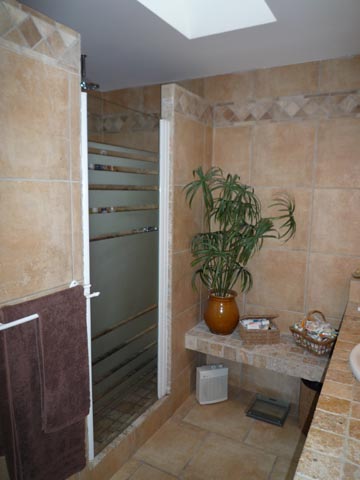 Villa de Montignargues Languedoc-Roussillon - Montignargues visuel 1/10