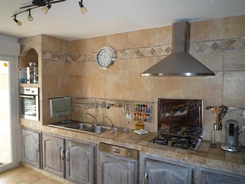 Villa de Montignargues Languedoc-Roussillon - Montignargues visuel 4/10