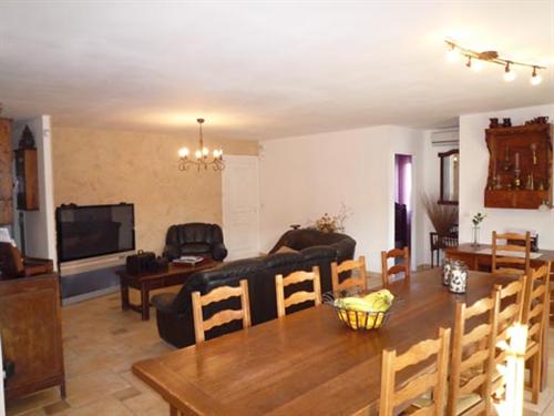 Villa de Montignargues Languedoc-Roussillon - Montignargues visuel 2/10