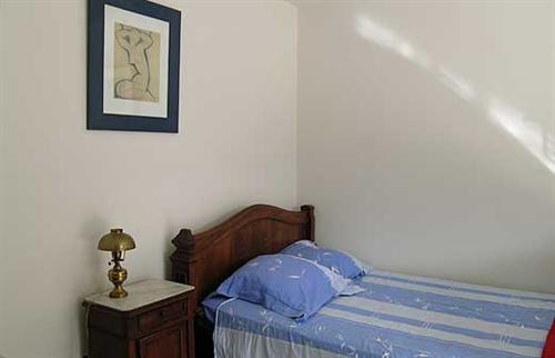 Villa de St Genies De Comolas Languedoc-Roussillon - Saint-Geniès-de-Comolas visuel 10/10