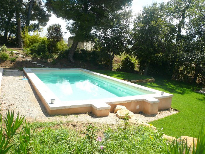 Villa Le Boussillon Provence-Alpes-Côte d'Azur - Buisson visuel 3/3