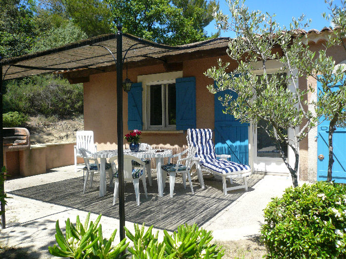 Villa Pavia Provence-Alpes-Côte d'Azur - Buisson visuel 2/8