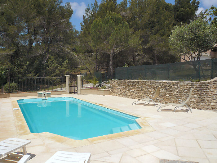 Villa Pavia Provence-Alpes-Côte d'Azur - Buisson visuel 3/8