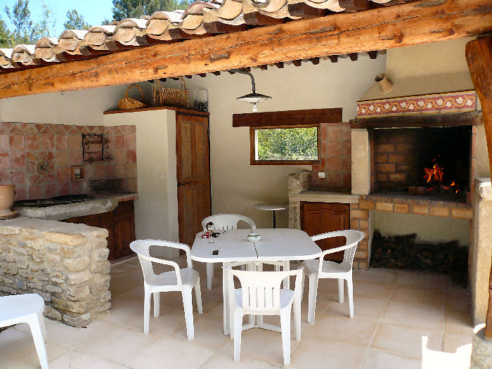 Villa Pavia Provence-Alpes-Côte d'Azur - Buisson visuel 4/8