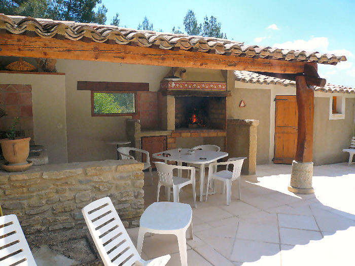 Villa Pavia Provence-Alpes-Côte d'Azur - Buisson visuel 5/8