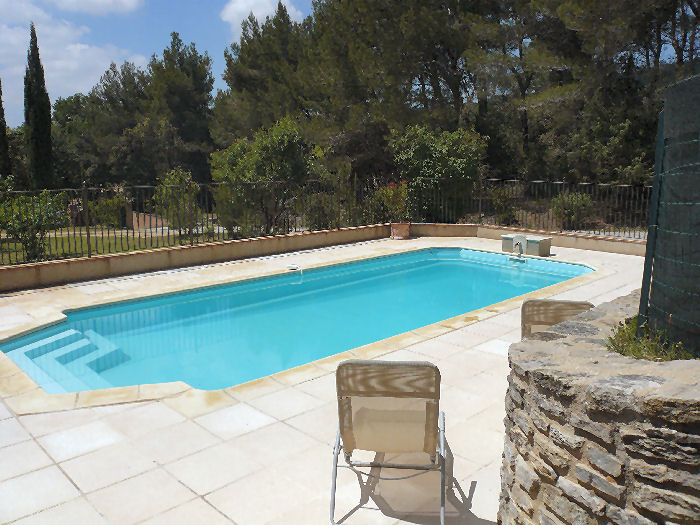 Villa Pavia Provence-Alpes-Côte d'Azur - Buisson visuel 6/8