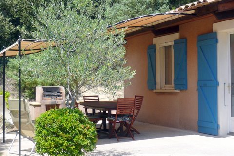 Villa Pavia Provence-Alpes-Côte d'Azur - Buisson visuel 8/8