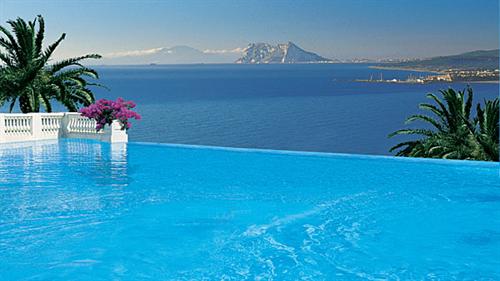 Village Club Pierre & Vacances Terrazas Costa del Sol Andalousie - Manilva visuel 10/10