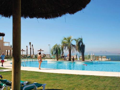 Village Club Pierre & Vacances Terrazas Costa del Sol Andalousie - Manilva visuel 9/10