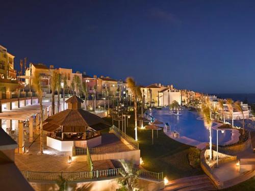 Village Club Pierre & Vacances Terrazas Costa del Sol Andalousie - Manilva visuel 1/10