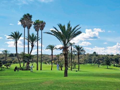 Village Club Pierre & Vacances Terrazas Costa del Sol Andalousie - Manilva visuel 6/10