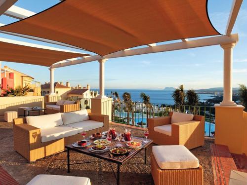 Village Club Pierre & Vacances Terrazas Costa del Sol Andalousie - Manilva visuel 4/10