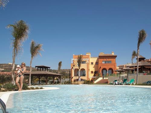 Village Club Pierre & Vacances Terrazas Costa del Sol Andalousie - Manilva visuel 8/10